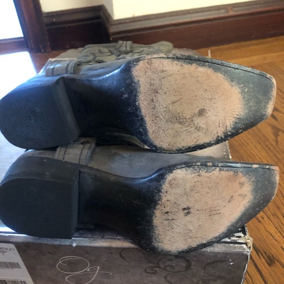 Old Gringo!OG - Picture 4 of 7